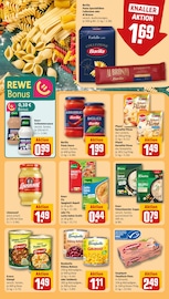 Thunfisch im REWE Prospekt in Heilbronn Aktueller REWE Prospekt mit Thunfisch, "Dein Markt", Seite 16