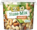 Nuss-Mix im Angebot bei EDEKA in Buchholz Nuss-Mix Angebote von Kluth bei EDEKA Buchholz für 3,99 €