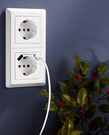 USB-Steckdose/Steckdosen bei ALDI Nord in Hameln USB-Steckdose/Steckdosen im Angebot bei ALDI Nord Hameln für 11,99 €