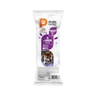 Gamm vert Achicourt - Promo -20% sur le 2e sur une sélection de friandises pour chien PURE FAMILY Promo -20% sur le 2e sur une sélection de friandises pour chien PURE FAMILY à dans le catalogue Gamm vert à Achicourt