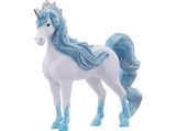 70823 - BAYALA® Flowy Einhorn Stute Spielfigur Mehrfarbig von SCHLEICH im aktuellen MediaMarkt Saturn Prospekt für 12,49 €