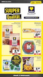Süßigkeiten im EDEKA Prospekt in Marl Aktueller EDEKA Prospekt mit Süßigkeiten, "Aktuelle Angebote", Seite 14