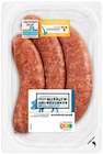 Bauernbratwurst im Angebot bei REWE in Rodgau Bauernbratwurst Angebote von Wilhelm Brandenburg bei REWE Rodgau für 4,29 €
