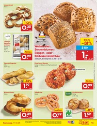 Netto Marken-Discount Eierlikör im Prospekt 