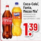 Coca-Cola Angebote von Coca-Cola bei Trinkgut Lampertheim für 1,39 €