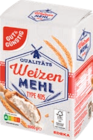 Weizenmehl Type 405 von GUT&GÜNSTIG im aktuellen E xpress Prospekt für 0,59 €