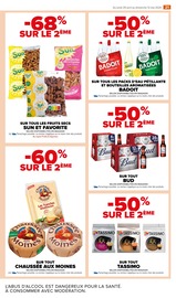 Fruits Secs Angebote im Prospekt "Tout pour le barbecue" von Carrefour Market auf Seite 23