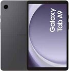 Aktuelles Galaxy Tab A9 Angebot bei expert in Siegen (Universitätsstadt) ab 99,00 €