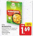 Bratkartoffeln von Popp für 1,69 € bei E center im Angebot Bratkartoffeln von Popp im aktuellen E center Prospekt