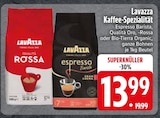 Aktuelles Kaffee-Spezialität Angebot bei EDEKA in Augsburg ab 13,99 €