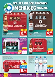 Veltins im Netto Marken-Discount Prospekt in Bautzen Aktueller Netto Marken-Discount Prospekt mit Veltins, "Aktuelle Angebote", Seite 14
