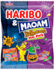 Haribo Méga-Fête Dragibus dans le catalogue Auchan Hypermarché