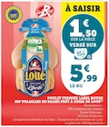 Promo Poulet Fermier Label Rouge IGP à 5,99 € dans le catalogue U Express à Bédarieux
