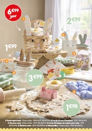 Offre Meuble dans le catalogue B&M du moment à la page 4