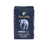 Privat Kaffee African Blue - 500 g Ganze Bohne Angebot in St. Blasien Privat Kaffee African Blue - 500 g Ganze Bohne im aktuellen Prospekt bei Tchibo im Supermarkt in St. Blasien