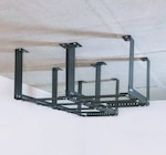 toom Baumarkt Mönchengladbach - Deckenregal Angebot im Prospekt Deckenregal bei toom Baumarkt im Mönchengladbach Prospekt für 54,99 €