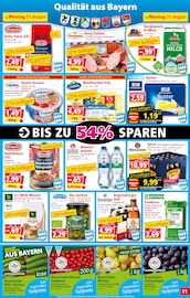 Mehl im Norma Prospekt in München Aktueller Norma Prospekt mit Mehl, "Mehr fürs Geld", Seite 11