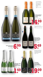 Aktueller E center Prospekt mit Prosecco, "Aktuelle Angebote", Seite 12