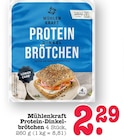 Aktuelle Wecker Angebote bei E center in Frankfurt (Main) Aktuelles Protein-Dinkelbrötchen Angebot bei E center in Frankfurt (Main) ab 2,29 €