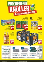 Hasseröder im E center Prospekt in Jena Aktueller E center Prospekt mit Hasseröder, "Wir lieben Lebensmittel!", Seite 29