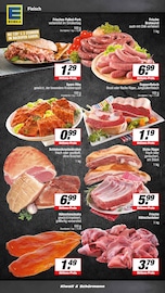 Bratwurst im EDEKA Prospekt in Dülmen Aktueller EDEKA Prospekt mit Bratwurst, "Aktuelle Angebote", Seite 6