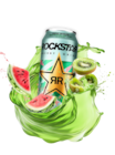 Energy Watermelon & Kiwi von Rockstar im aktuellen Thomas Philipps Prospekt