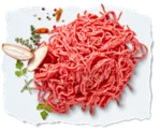 Aktuelle Rindfleisch Angebote bei Kaufland in Essen Aktuelles Rinderhackfleisch Angebot bei Kaufland in Essen ab 1,19 €