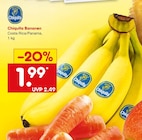 Aktuelles Chiquita Angebot bei Netto Marken-Discount in Koblenz ab 1,99 €