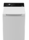 Lave-linge top - BEKO en promo chez But Tourcoing à 399,99 €