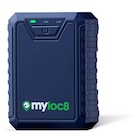 Traceur GPS Ultra MyLoc8 - Myloc8 - Feu Vert à Ermont Traceur GPS Ultra MyLoc8 - Myloc8 en promo chez Feu Vert Ermont à 39,99 €