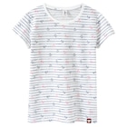 Mädchen T-Shirt mit Anker-Print bei Ernstings family im Lengerich Prospekt für 8,99 €