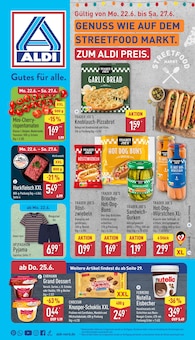 ALDI Nord Prospekt Aktuelle Angebote mit 41 Seiten