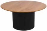 Couchtisch GROOVE im Angebot bei Zurbrüggen in Soest Couchtisch GROOVE Angebote von Stylife bei Zurbrüggen Soest für 79,00 €