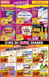 Rum im Norma Prospekt in München Aktueller Norma Prospekt mit Rum, "Mehr fürs Geld", Seite 12