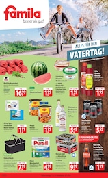 famila Nordost Prospekt: "besser als gut!", 24 Seiten, 11.05.2026 - 16.05.2026