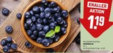 Heidelbeeren Angebote bei REWE Filderstadt für 1,19 €