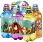 Natürliches Mineralwasser im Angebot bei GLOBUS in Rostock Natürliches Mineralwasser Angebote von Vöslauer bei GLOBUS Rostock für 3,49 €