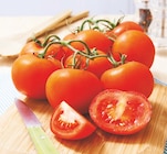 Tomate ronde en grappe - Super U à Rouen Tomate ronde en grappe en promo chez Super U Rouen à 1,99 €