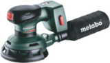 Akku-Exzenterschleifer „SXA 18 LTX 125 BL“ Solo von metabo für 239,99 € bei toom Baumarkt im Angebot Akku-Exzenterschleifer „SXA 18 LTX 125 BL“ Solo von metabo im aktuellen toom Baumarkt Prospekt