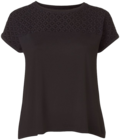T-Shirt im Woolworth Prospekt T-Shirt von im aktuellen Woolworth Prospekt für 8,00 €