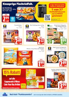 Marktkauf Prospekt der aktuellen Woche, gĂĽltig von 12.10.2026 bis 17.10.2026 Aktueller Marktkauf Prospekt "Top Angebote" mit 36 Seiten