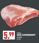 Frische Dicke Schweinerippe im Angebot bei Marktkauf in Dülmen Frische Dicke Schweinerippe Angebote bei Marktkauf Dülmen für 5,99 €