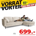 Seats and Sofas Bochum Prospekt mit  im Angebot für 699,00 €