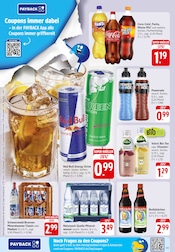 Aktueller E center Prospekt mit Energydrink, "Aktuelle Angebote", Seite 28