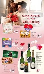 Alkoholische Getränke Angebot im aktuellen Rossmann Prospekt auf Seite 15