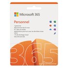 Portable Lenovo Ideapad 3 15Alc6 + Pack Office 365 Personnel 1 An en promo chez Auchan Hypermarché Thiais à 449,99 €