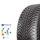 Ganzjahresreifen 205/55 R16 XL 94V Fulda Multicontrol Angebote bei Volkswagen Frankenthal für 84,00 €