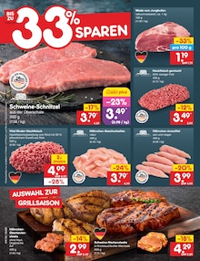 Hähnchen im aktuellen Netto Marken-Discount Prospekt (Berlin) Hähnchen im Netto Marken-Discount Prospekt "Aktuelle Angebote" mit 64 Seiten (Berlin)
