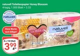 GLOBUS Hermsdorf - Toilettenpapier Honey Blossom Angebot im Prospekt Toilettenpapier Honey Blossom bei GLOBUS im Hermsdorf Prospekt für 3,99 €
