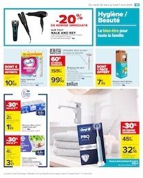 Offre Roller dans le catalogue Carrefour du moment à la page 51